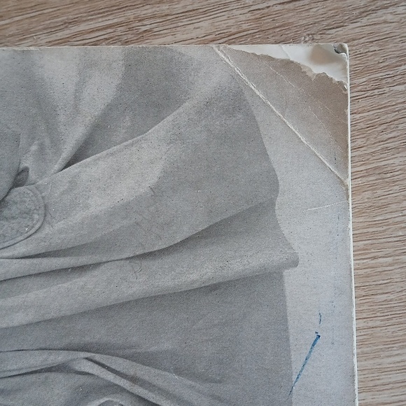 Vintage Bernat 0041 Jumbo Knits for the Whole Family 1954 Handicraft Knitting - Picture 7 of 11